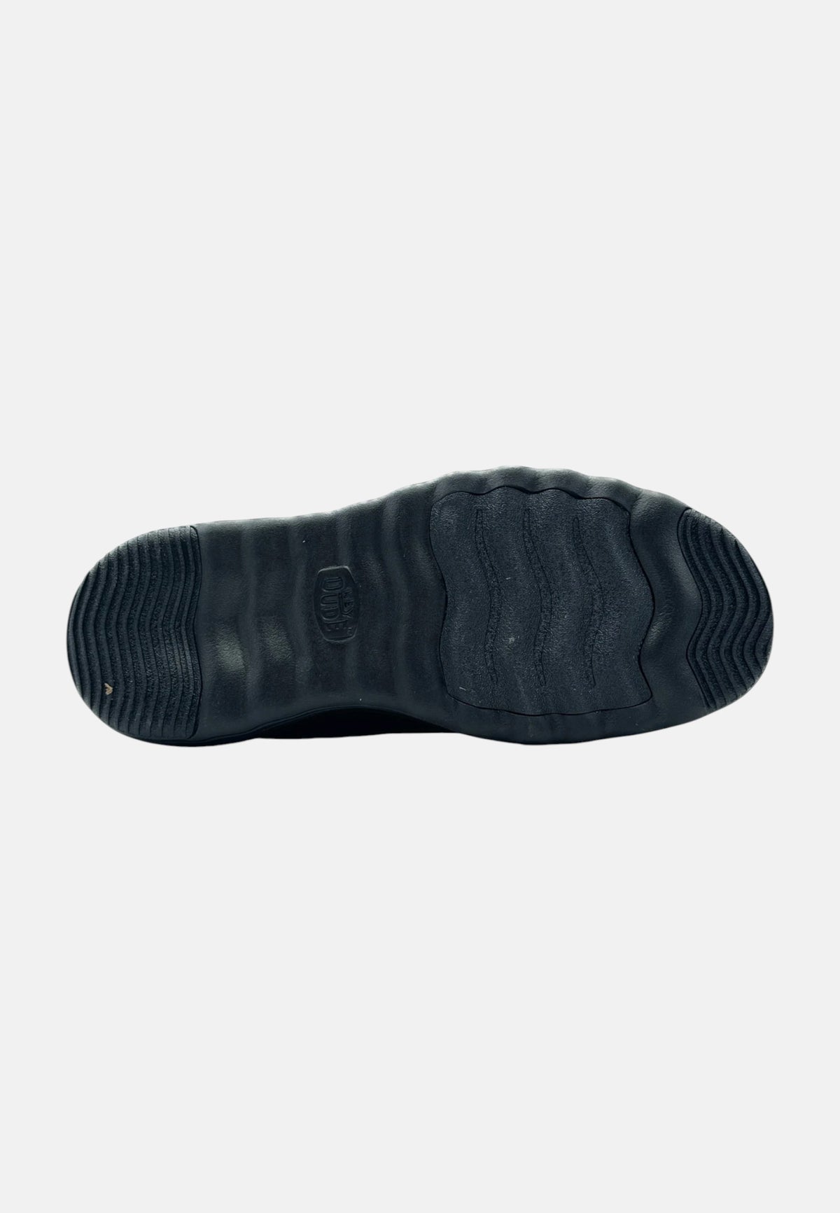 Stivaletto Donna Hey Dude Black