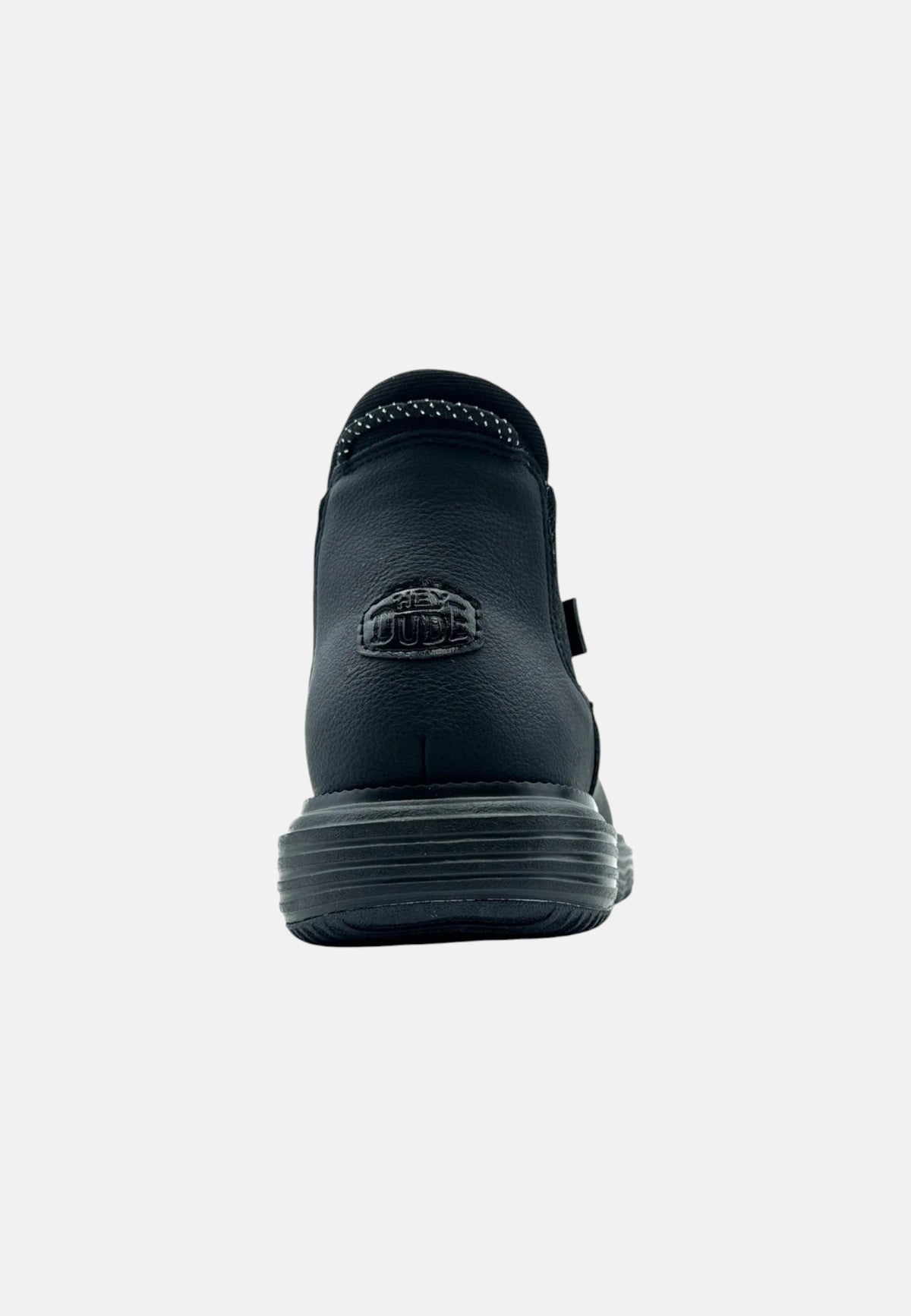 Stivaletto Donna Hey Dude Black