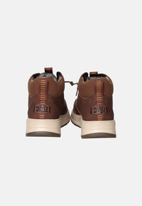Stivaletto Uomo Hey Dude Brown