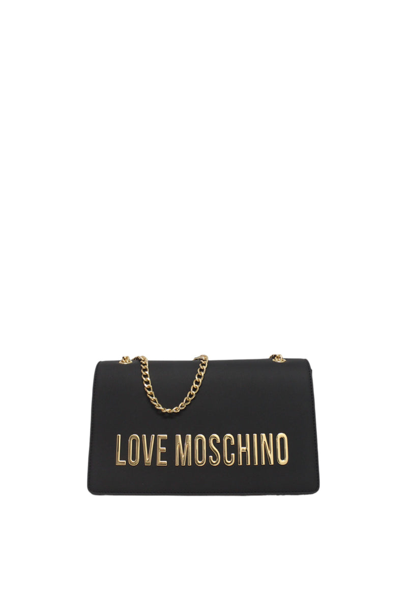 Borsa Donna Love Moschino JC4192PP1NKD0 Nero/oro