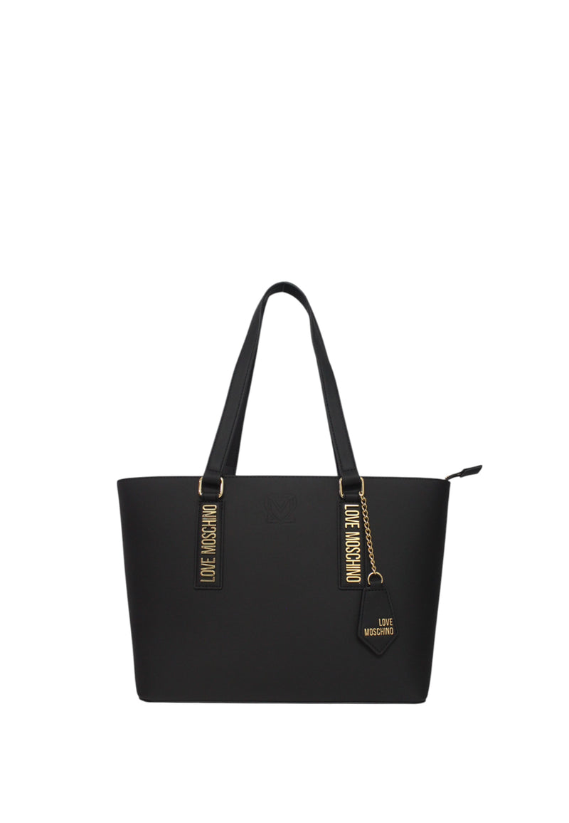 Borsa Donna Love Moschino JC4292PP1NL15 Nero