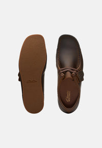 Mocassino Uomo Clarks Beeswax