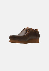Mocassino Uomo Clarks Beeswax