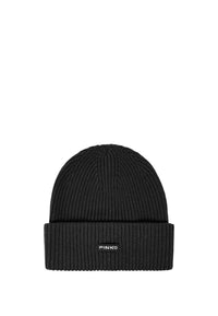 Cappello Beanie Donna Pinko
