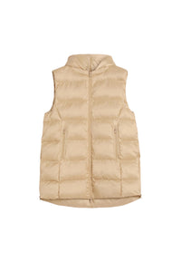 Giubbotto Gilet Donna