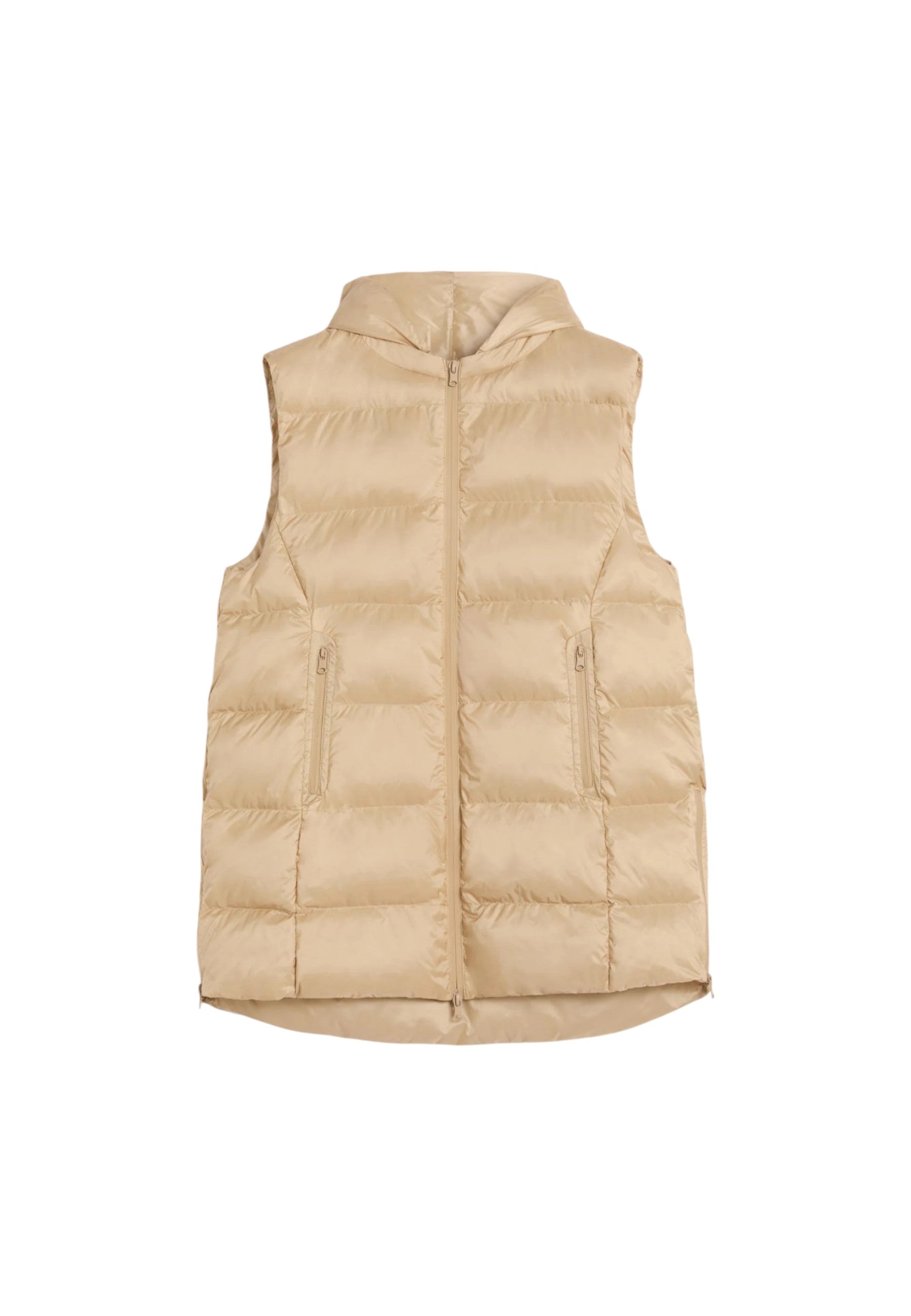 Giubbotto Gilet Donna