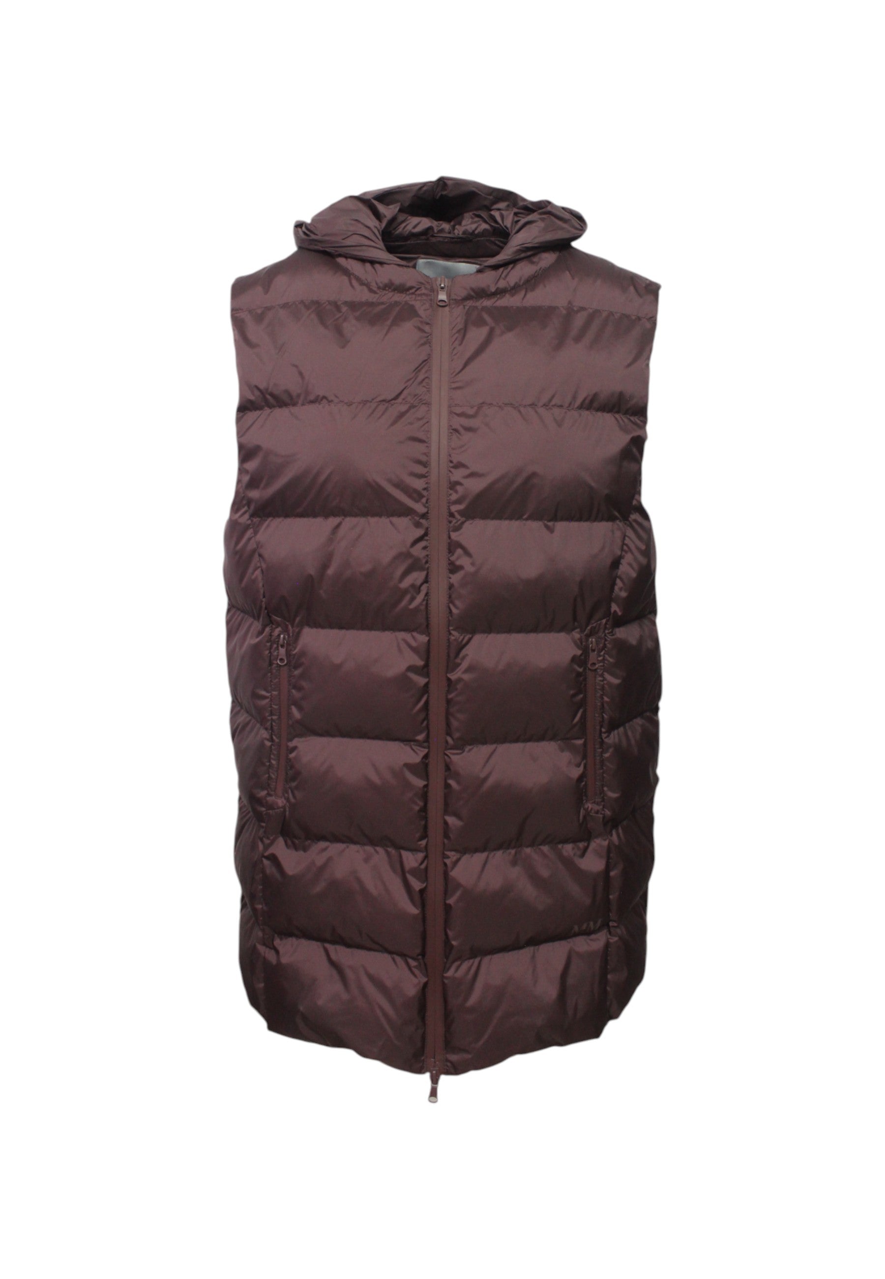 Giubbotto Gilet Donna