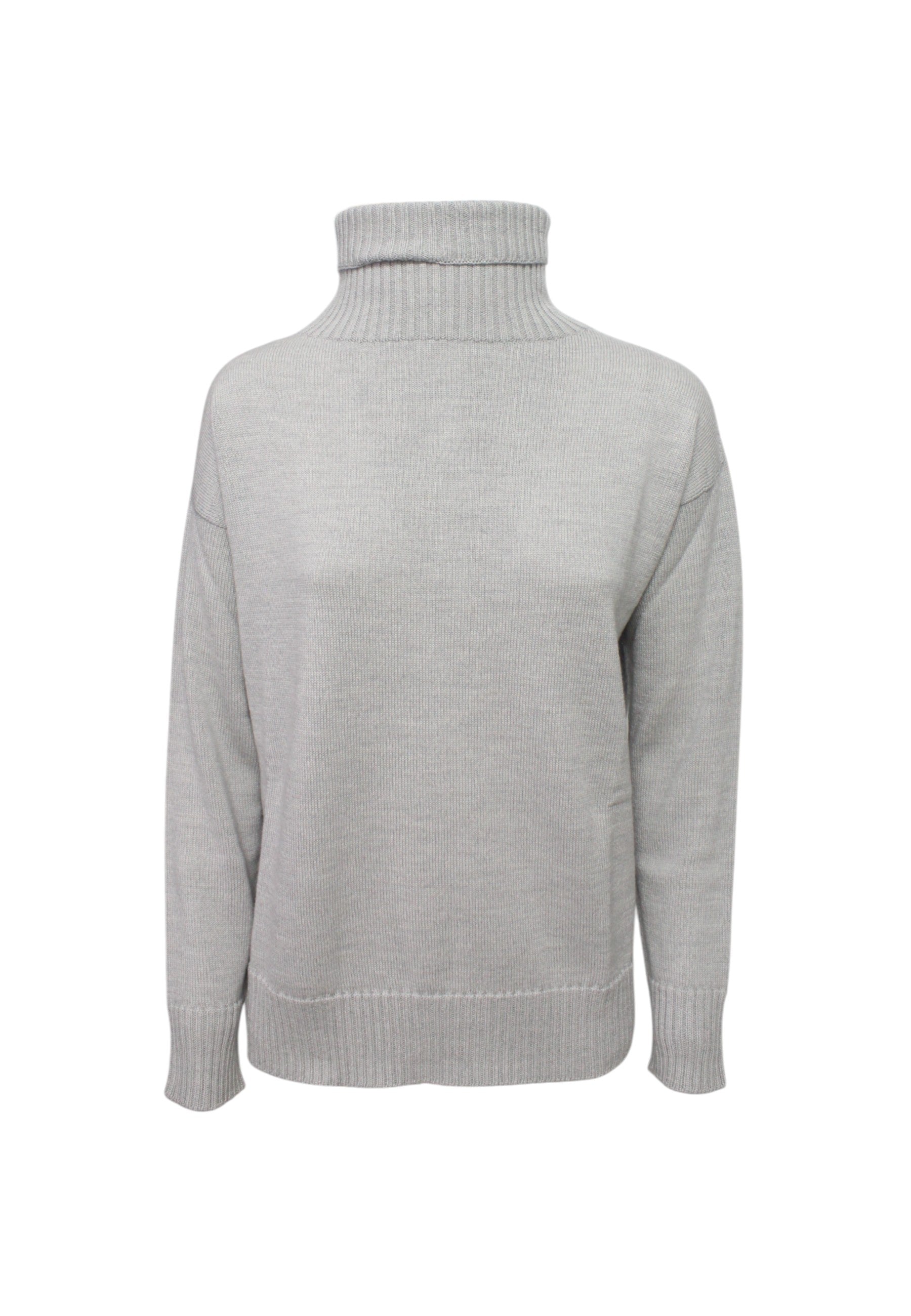 Maglione Dolcevita Donna Max Mara