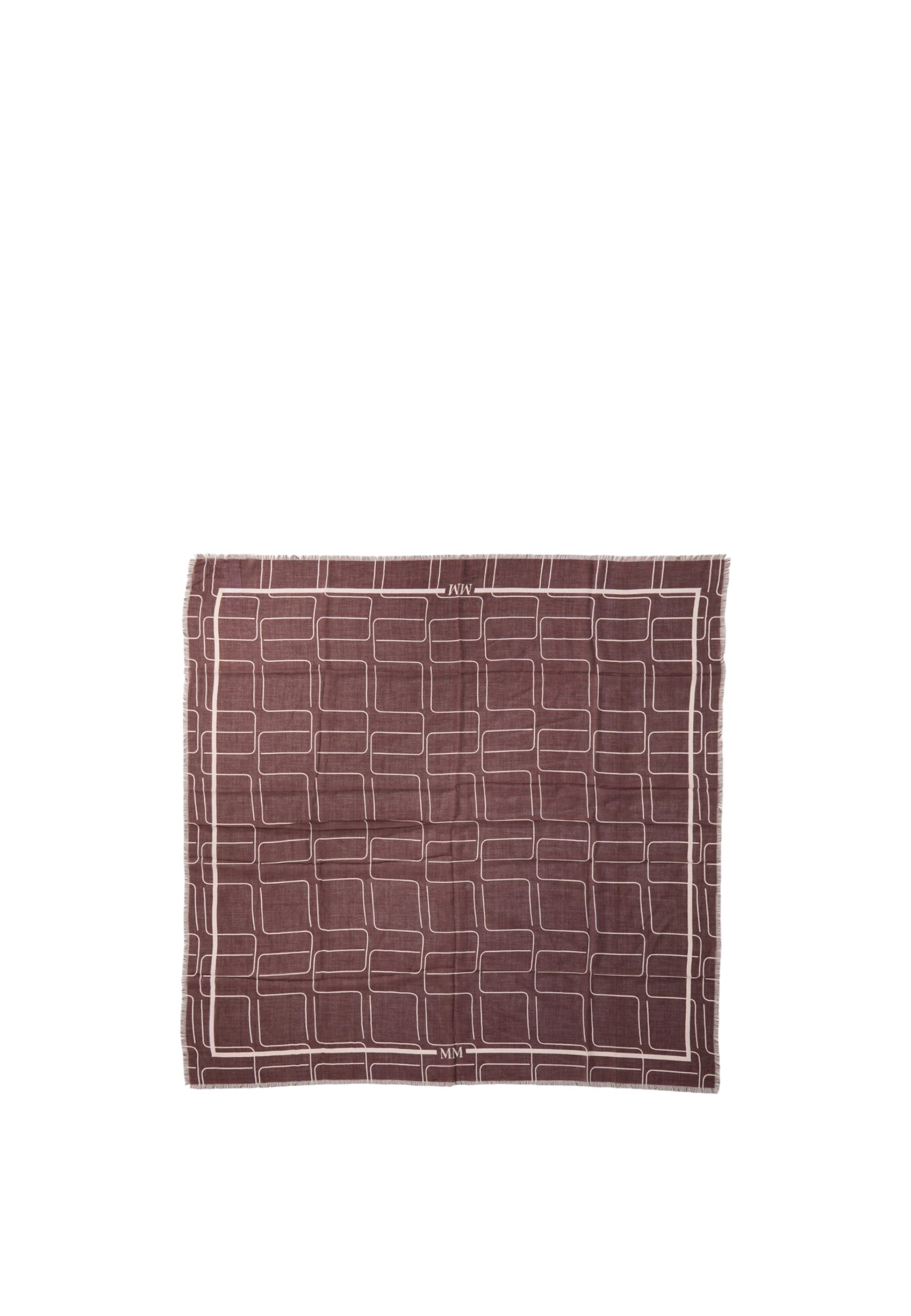 Stola Donna Max Mara