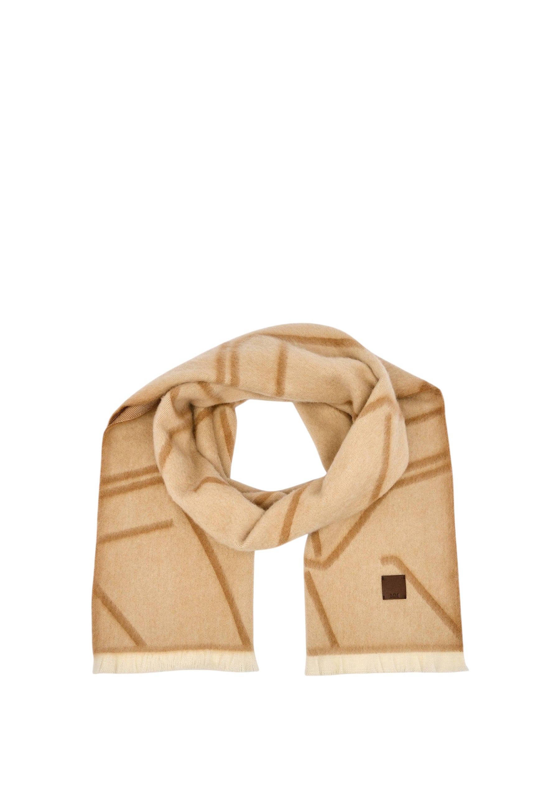 Stola Donna Max Mara