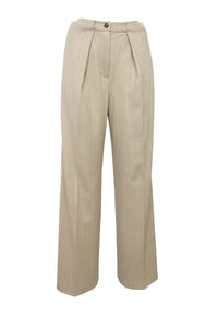 Pantaloni Donna Max Mara