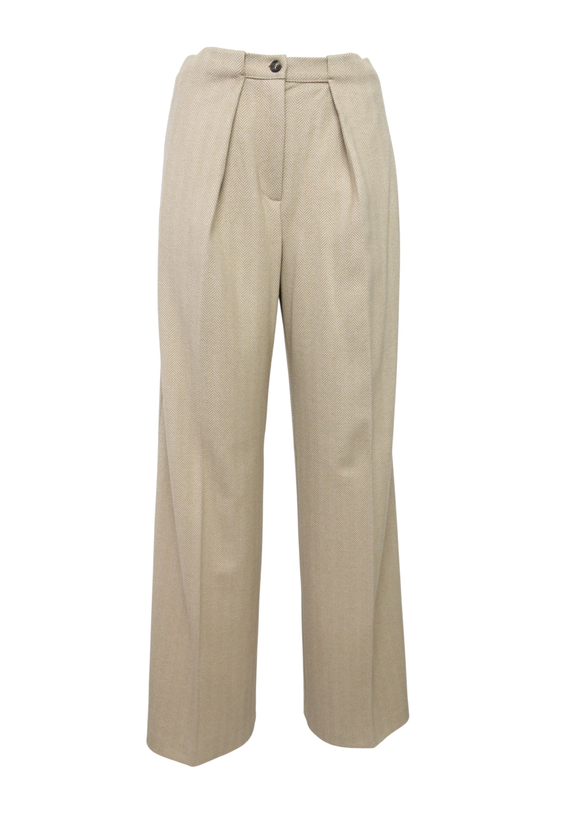 Pantaloni Donna Max Mara