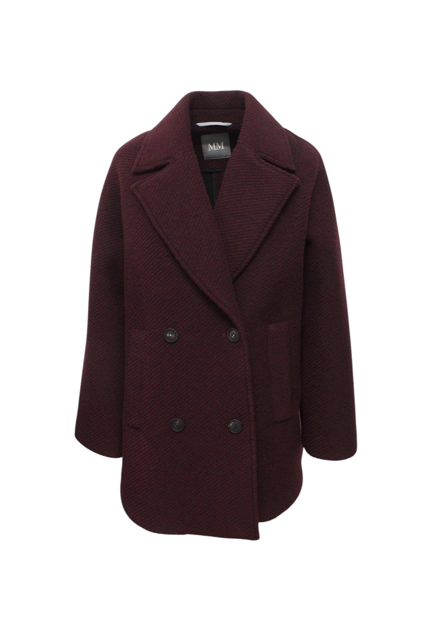 Cappotto Donna Max Mara