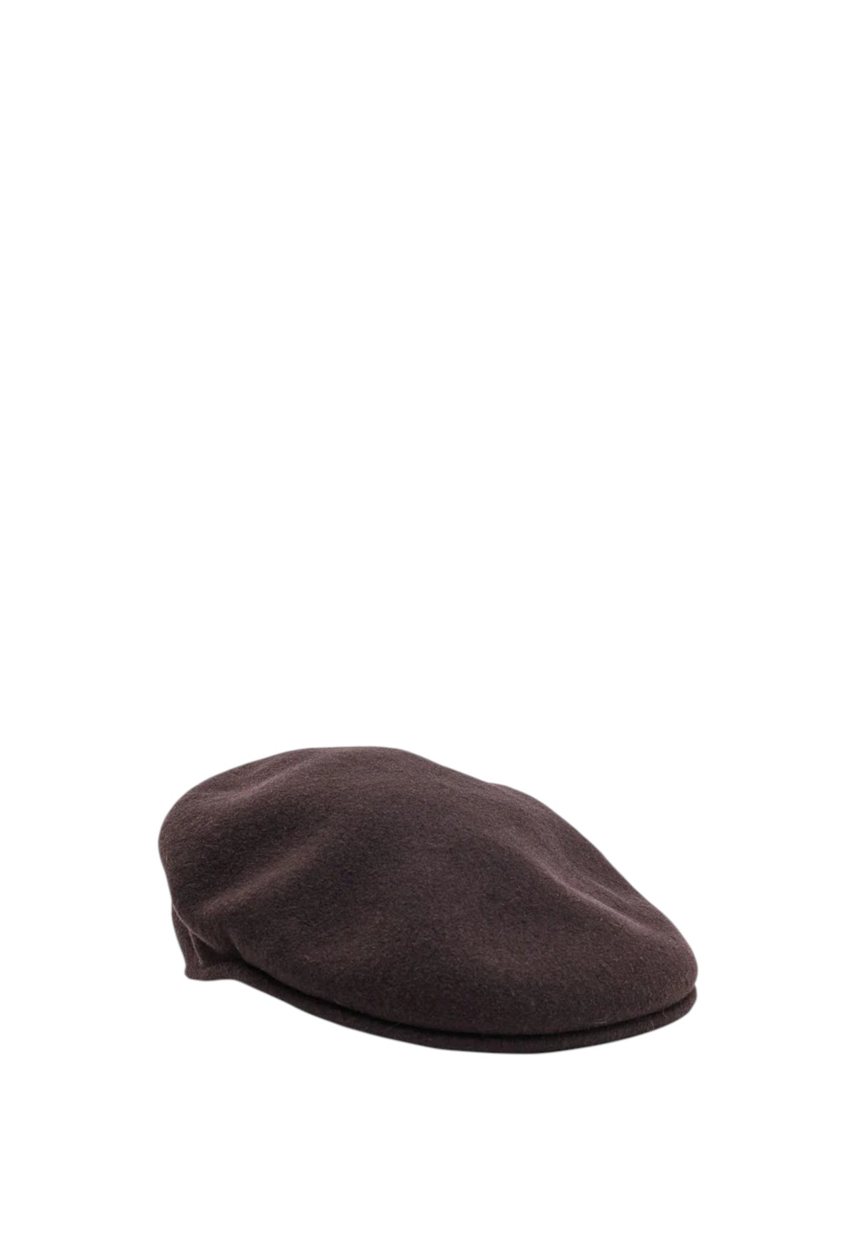 Coppola Uomo Kangol F24K0258BC Espresso