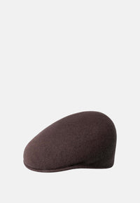 Coppola Uomo Kangol F24K0258BC Espresso