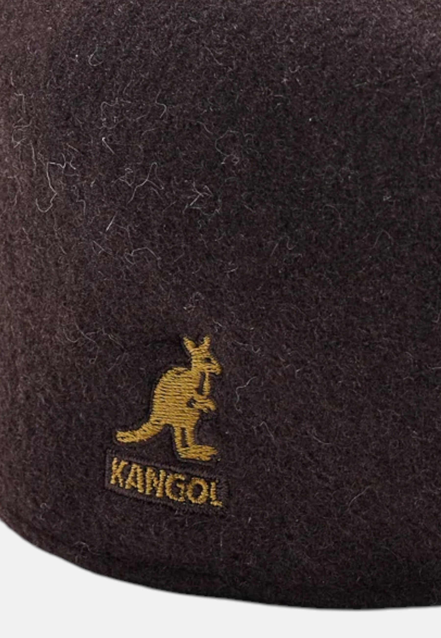 Coppola Uomo Kangol F24K0258BC Espresso