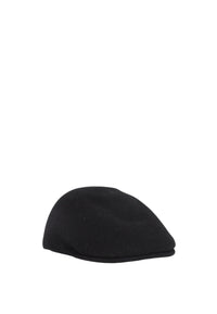 Cappello Donna Kangol Black/gold