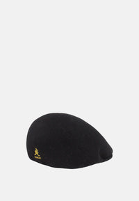 Cappello Donna Kangol Black/gold