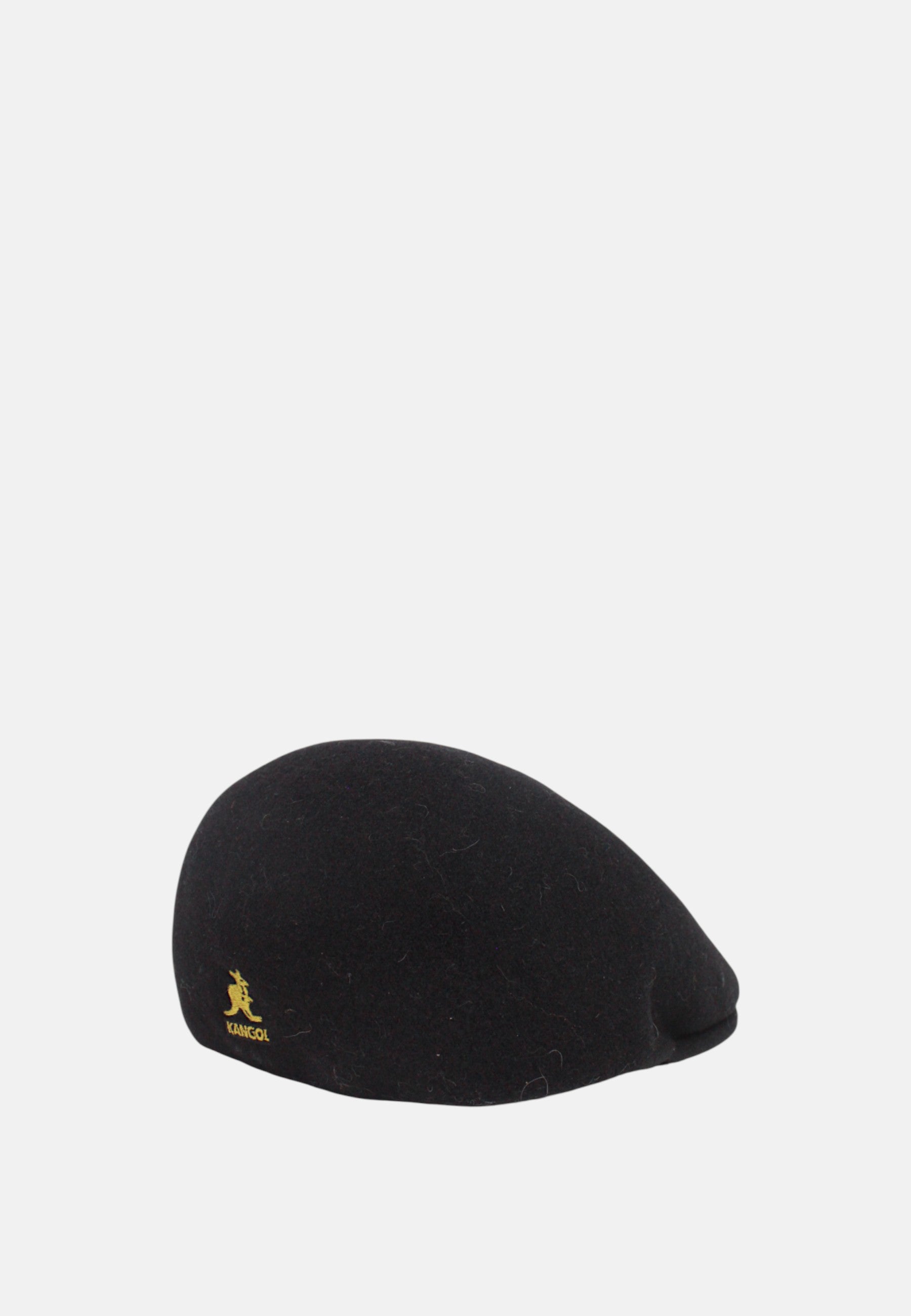 Cappello Donna Kangol Black/gold