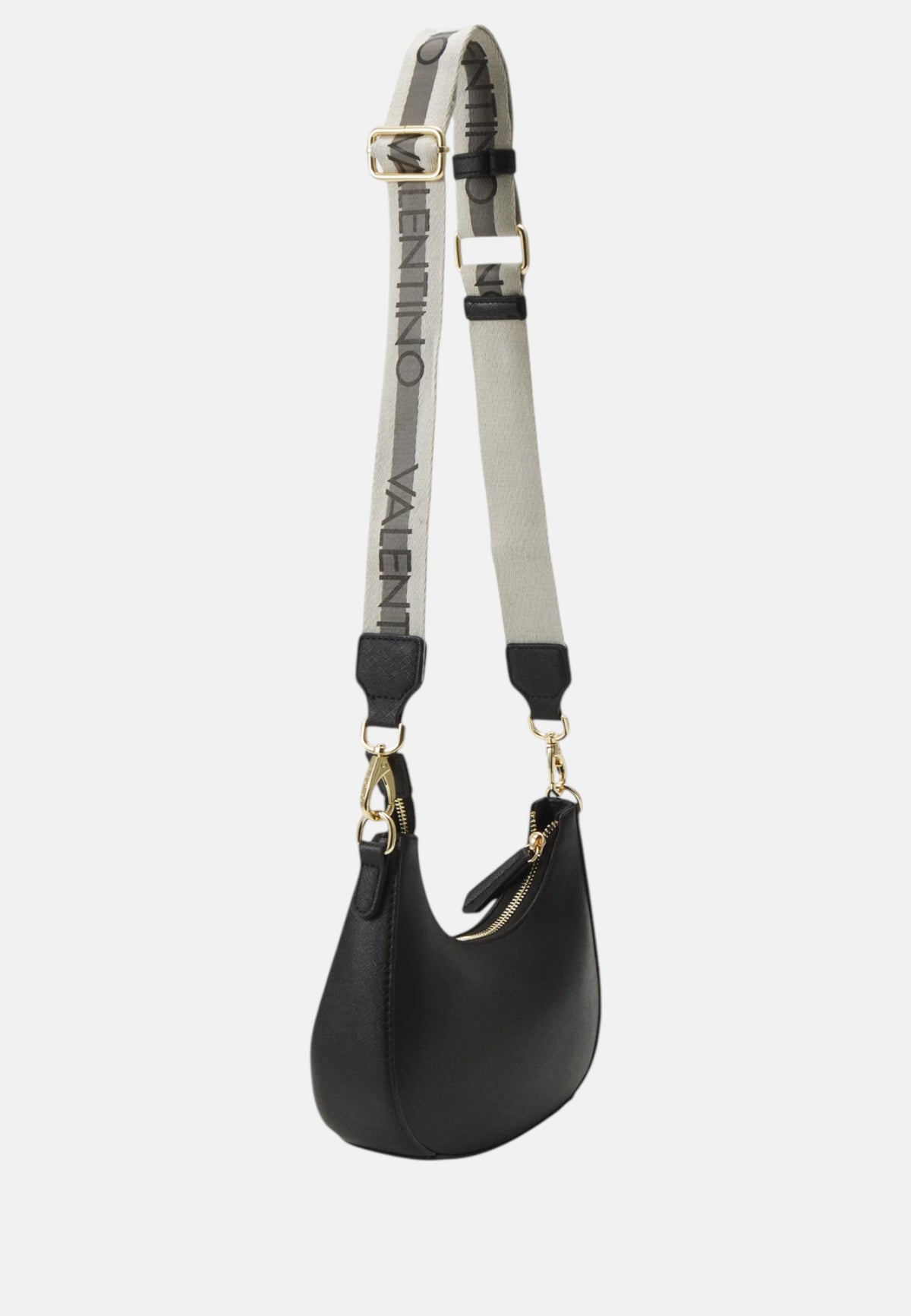 Borsa Donna Valentino VBS7B305 Nero
