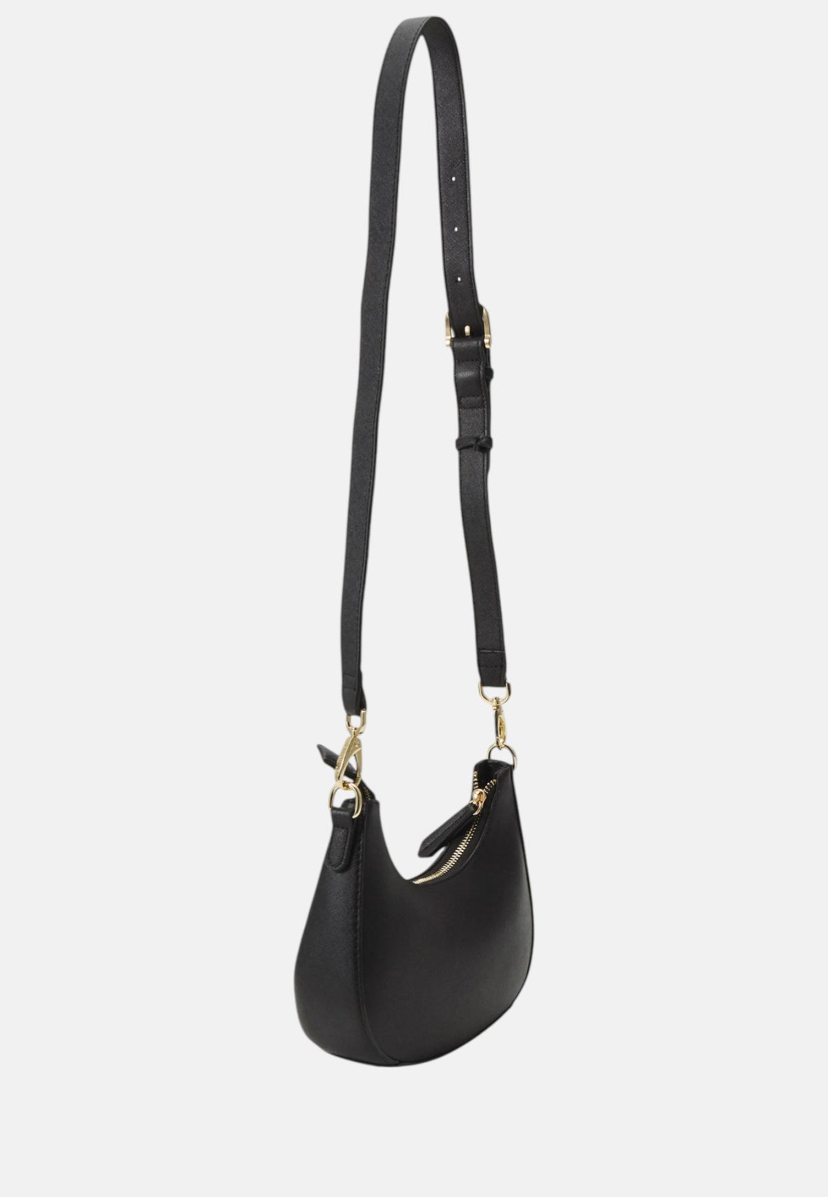 Borsa Donna Valentino VBS7B305 Nero