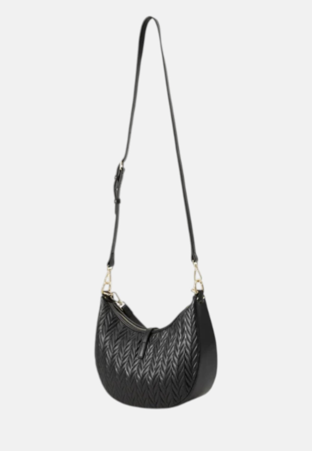 Borsa Donna Valentino VBS9AB07 Nero