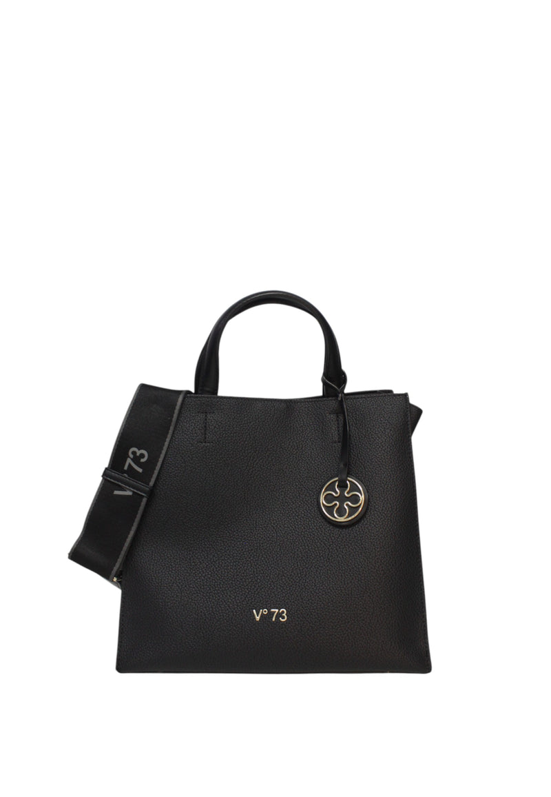Borsa Donna V73 73BS9CI01 Nero