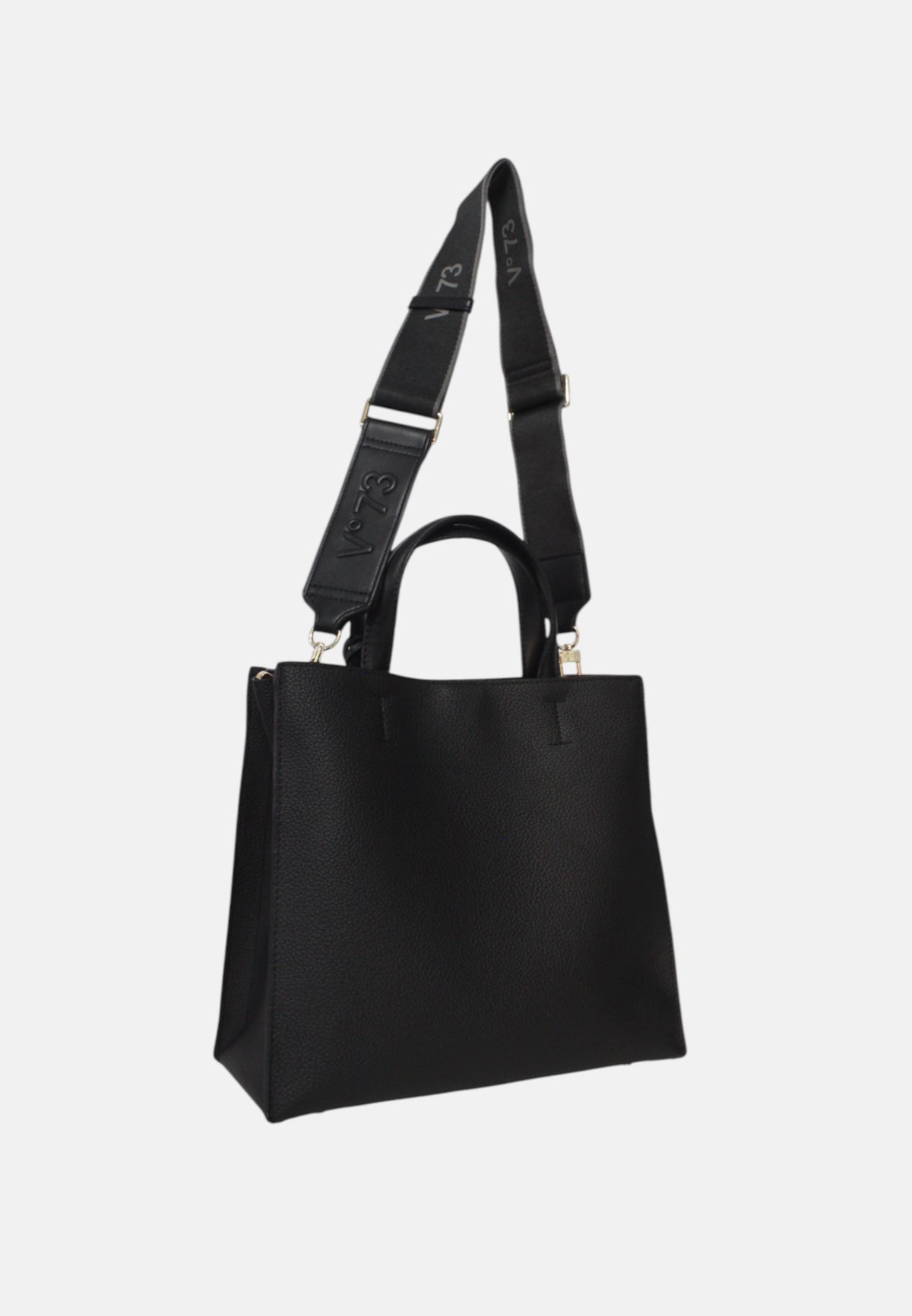 Borsa Donna V73 73BS9CI01 Nero