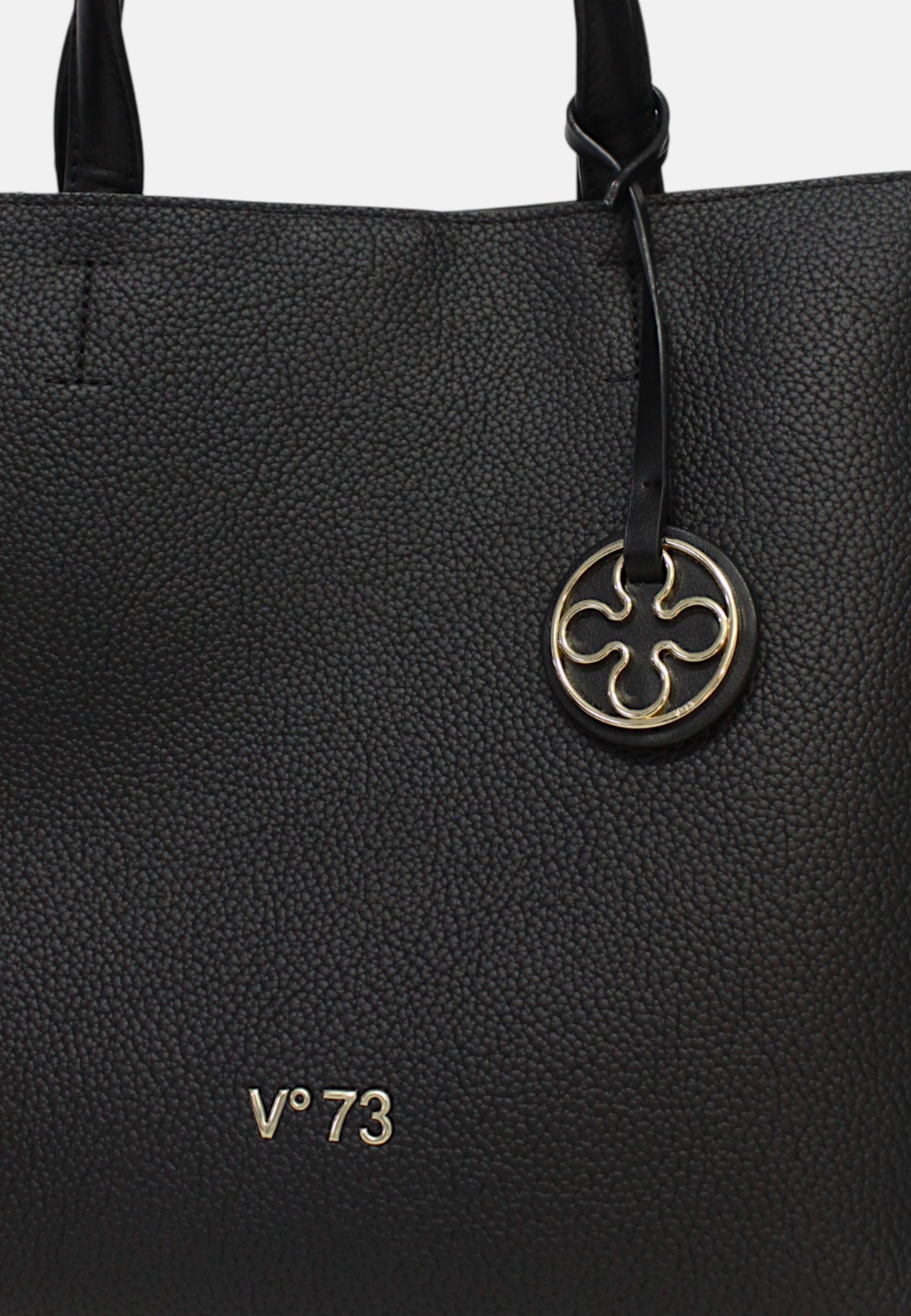 Borsa Donna V73 73BS9CI01 Nero