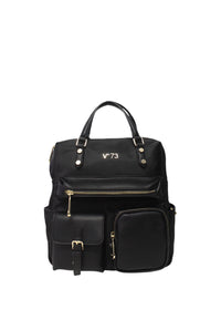 Zaino Donna V°73 73BS9EY03 Nero