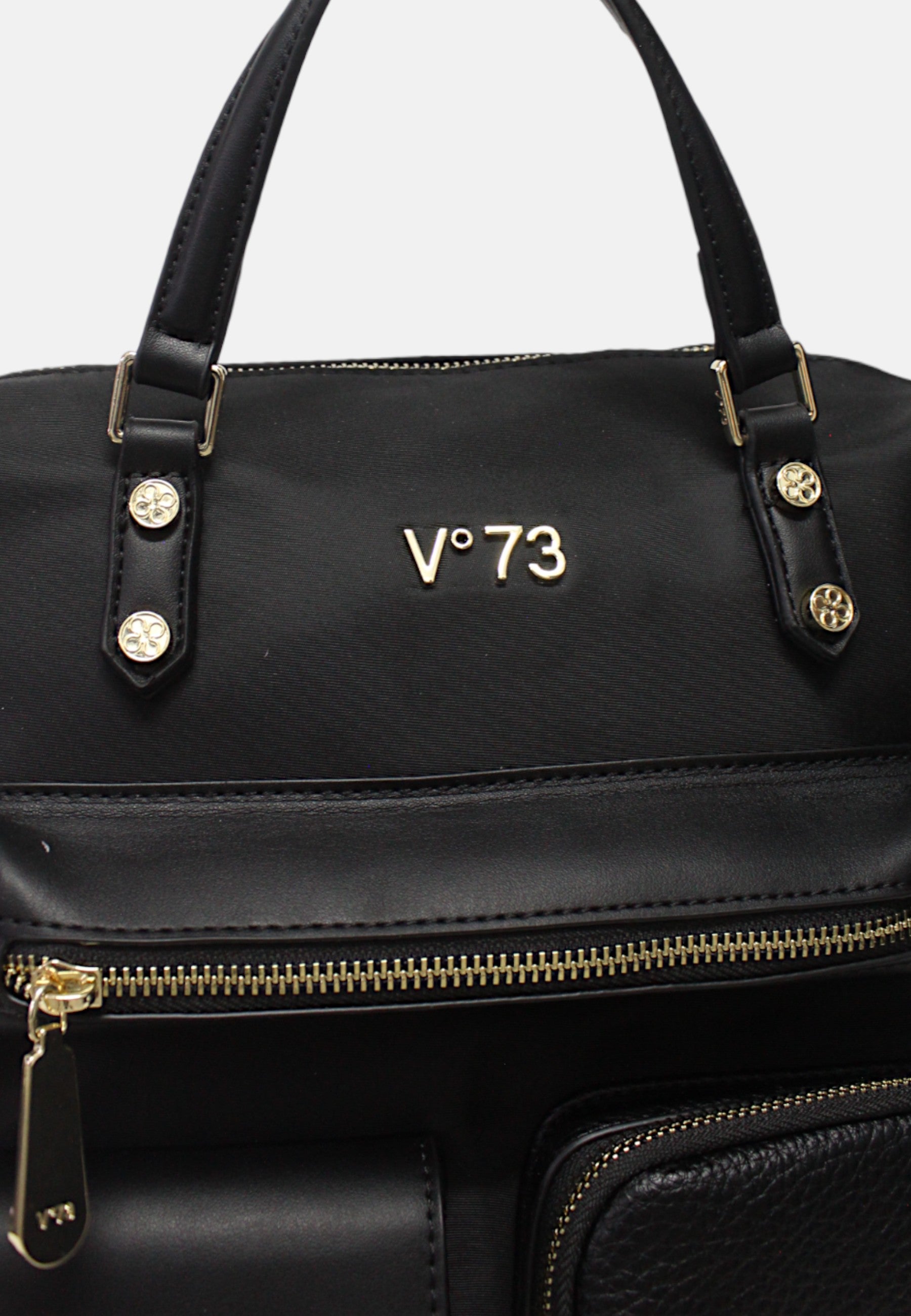 Zaino Donna V°73 73BS9EY03 Nero
