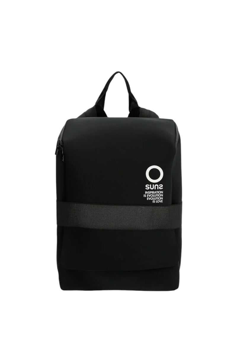 Zaino Uomo Suns Black