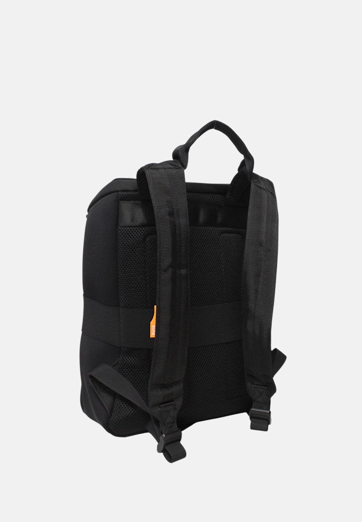 Zaino Uomo Suns Black