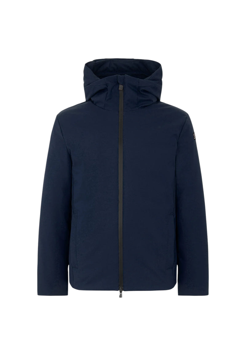 Giubbotto Uomo Suns Dark Blue