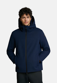 Giubbotto Uomo Suns Dark Blue