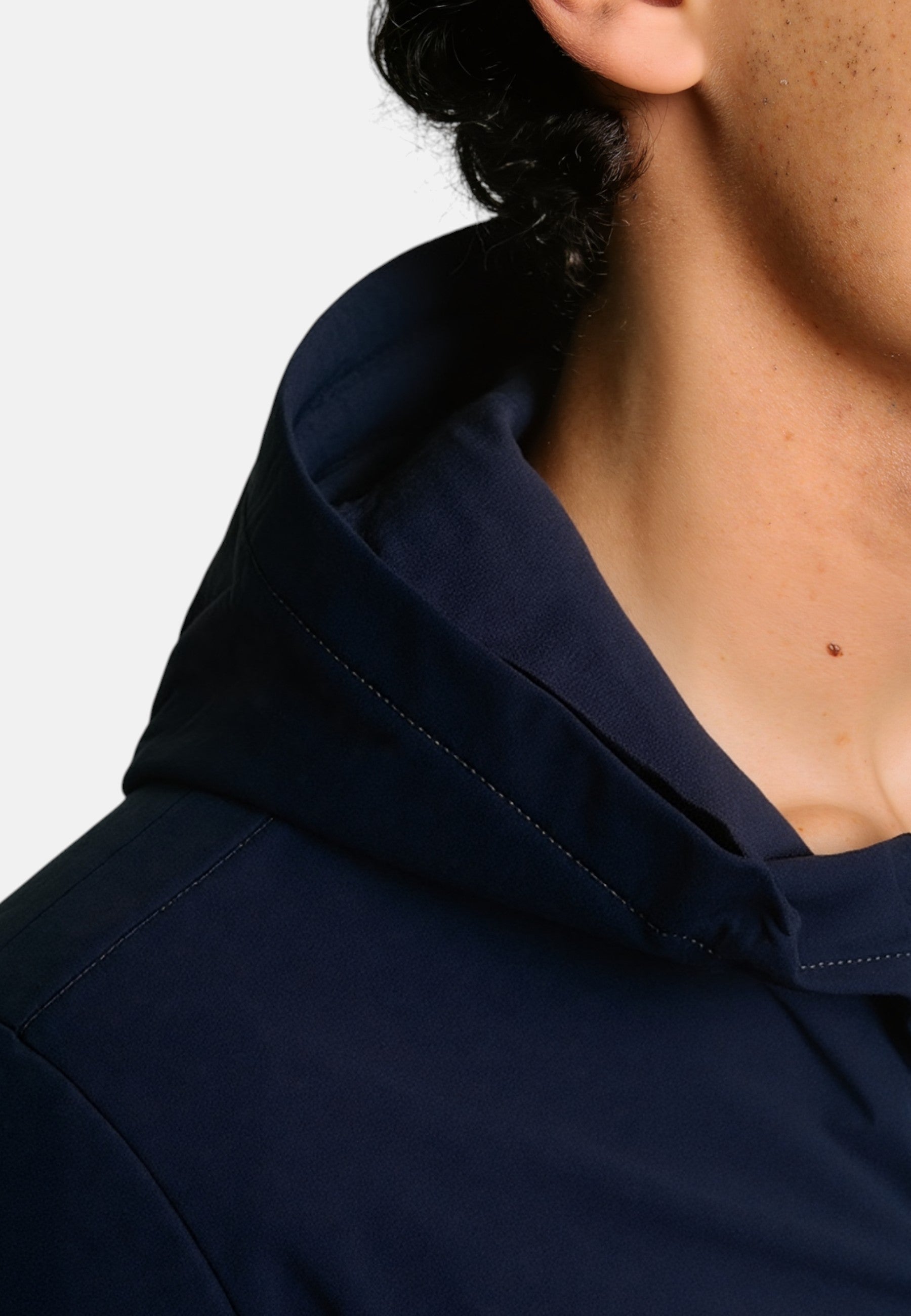 Giubbotto Uomo Suns Dark Blue