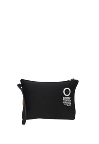 Pochette Uomo Suns