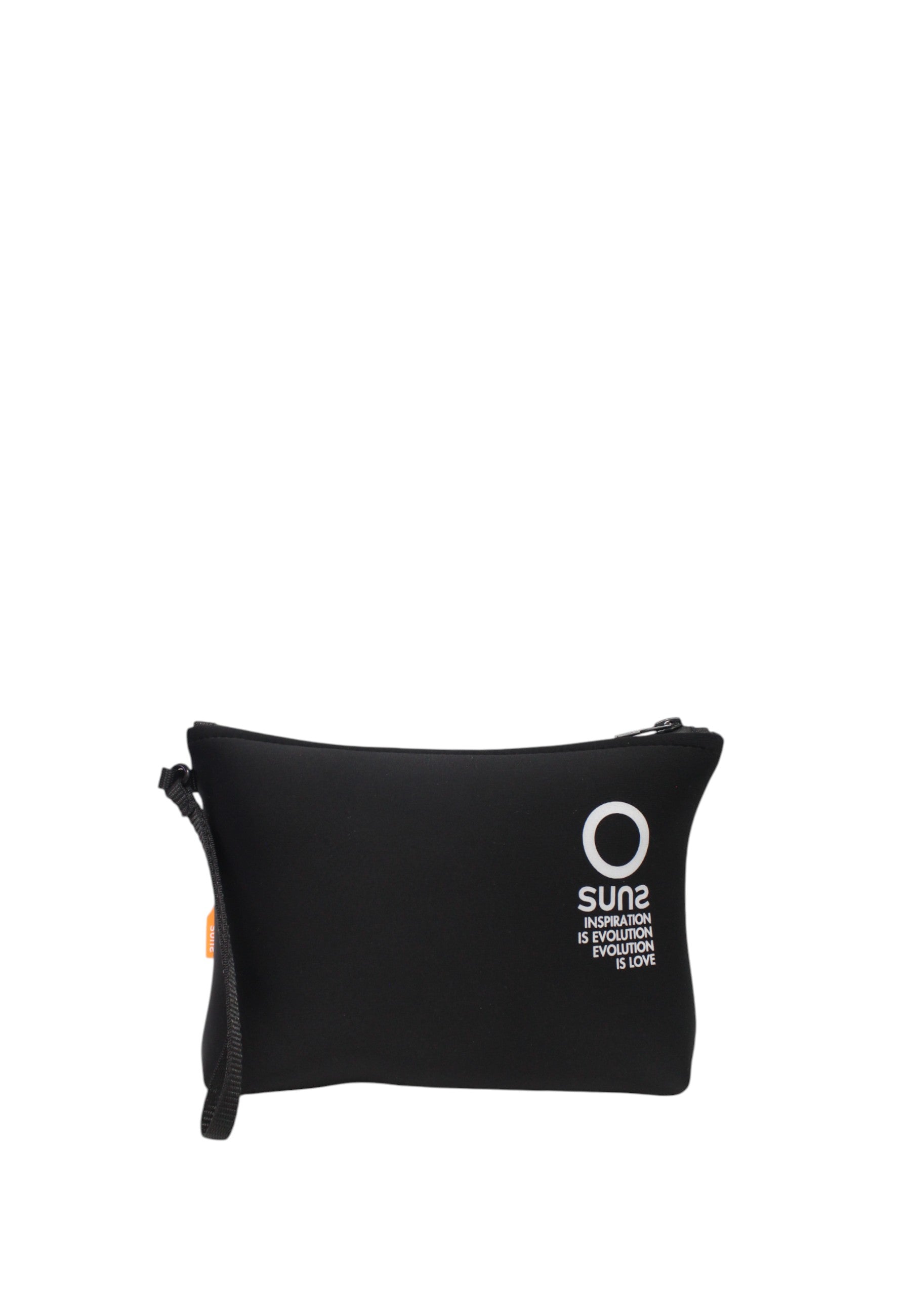 Pochette Uomo Suns
