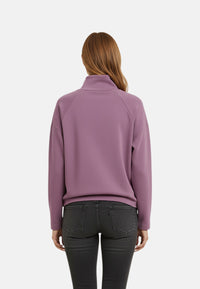 Maglione Donna Suns Antique Rose