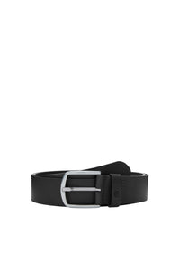 Cintura Uomo Timberland TB0A5NHS0011 Black