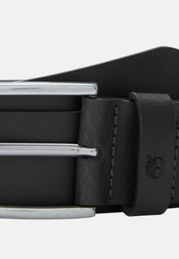 Cintura Uomo Timberland TB0A5NHS0011 Black