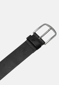 Cintura Uomo Timberland TB0A5NHS0011 Black