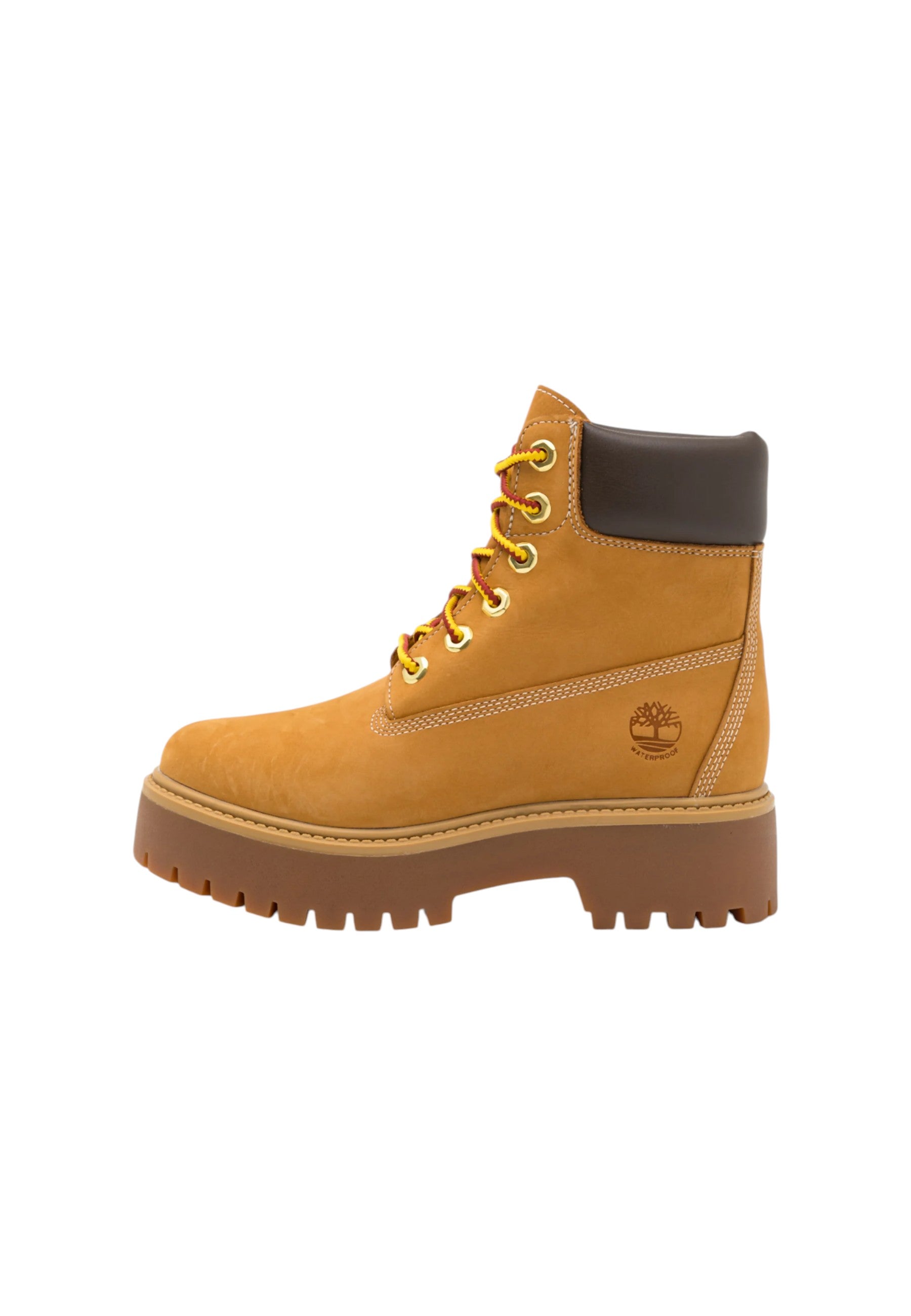 Stivali Donna Timberland TB1A5RJD2311