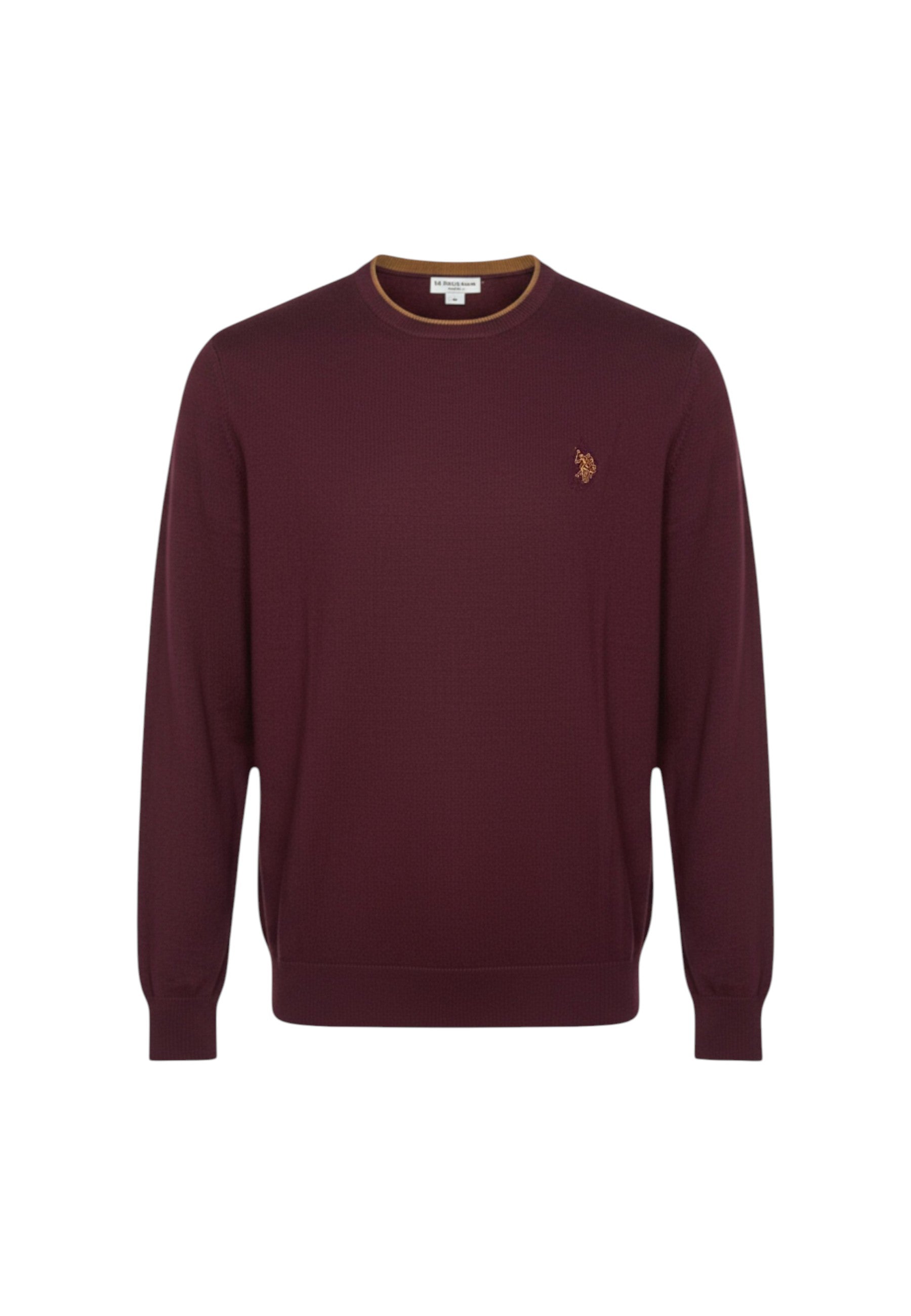 Maglione Uomo U.S. POLO ASSN.