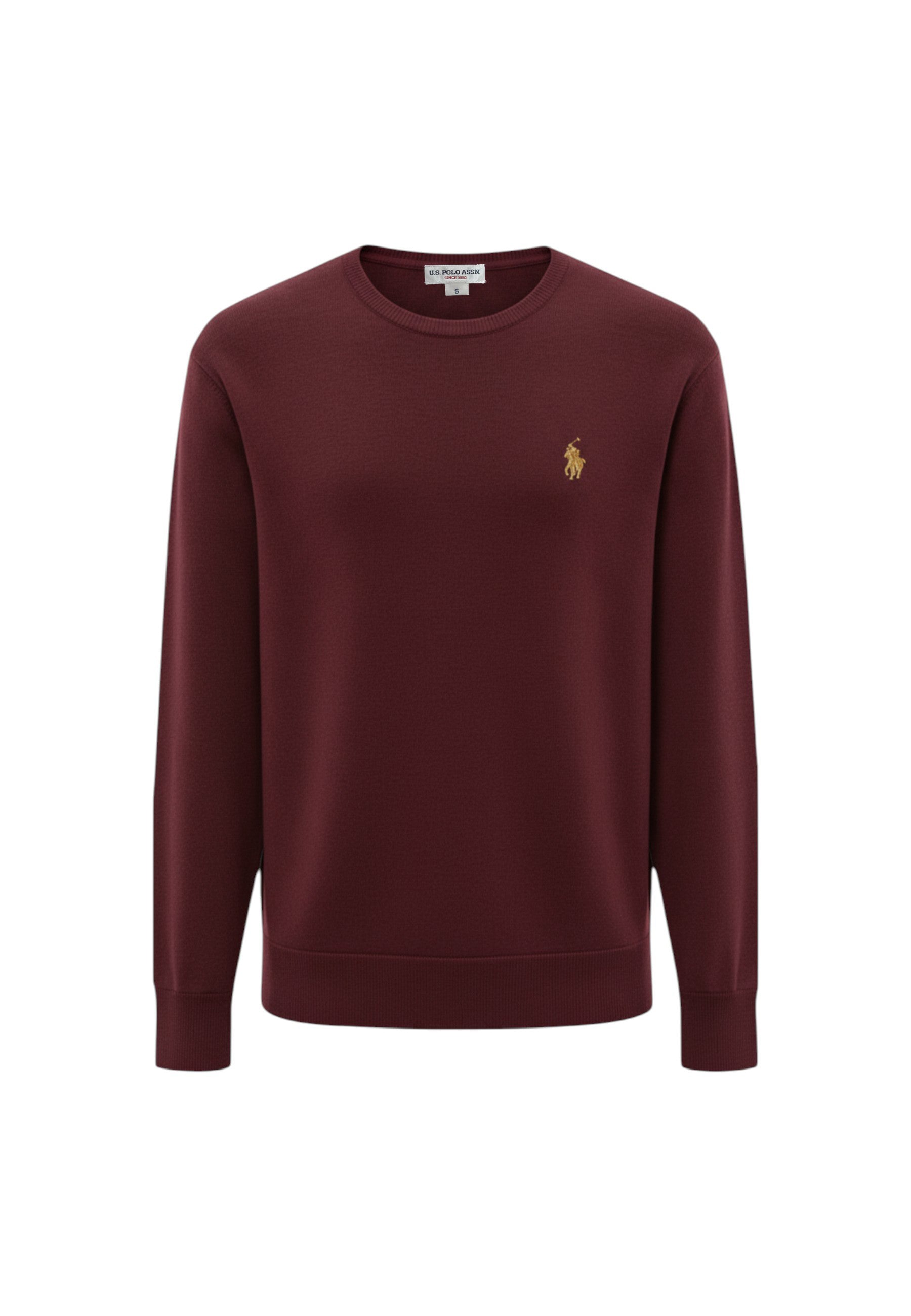 Pullover Uomo U.S. POLO ASSN.