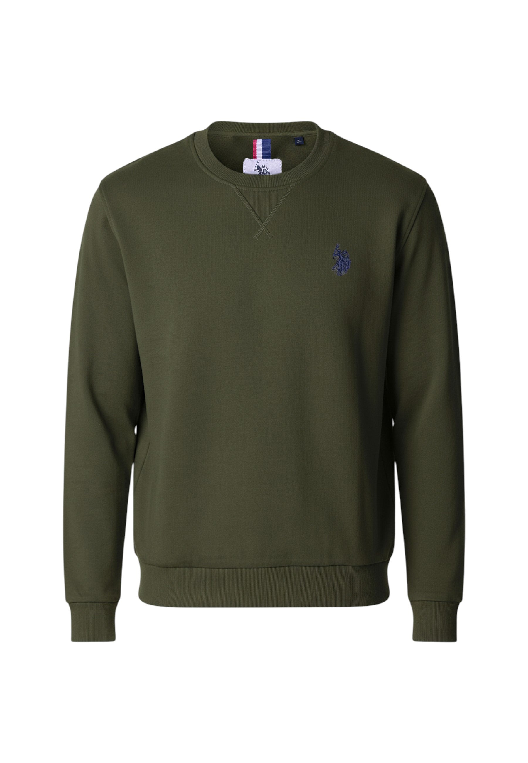 Felpa Uomo U.S. POLO ASSN.