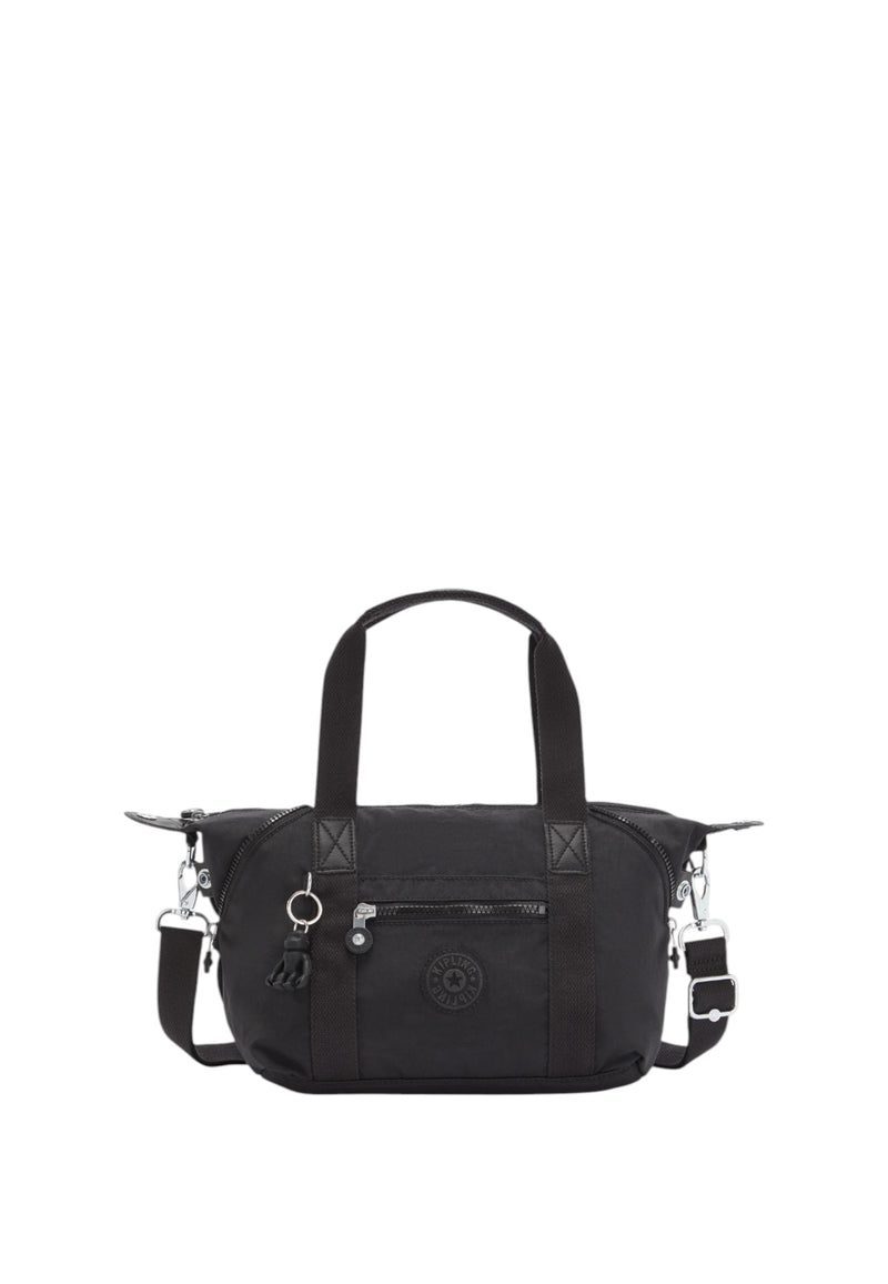Borsa Donna Kipling Black Noir
