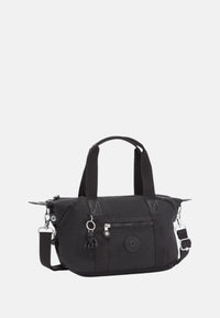 Borsa Donna Kipling Black Noir