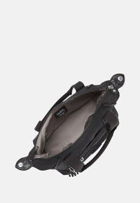 Borsa Donna Kipling Black Noir