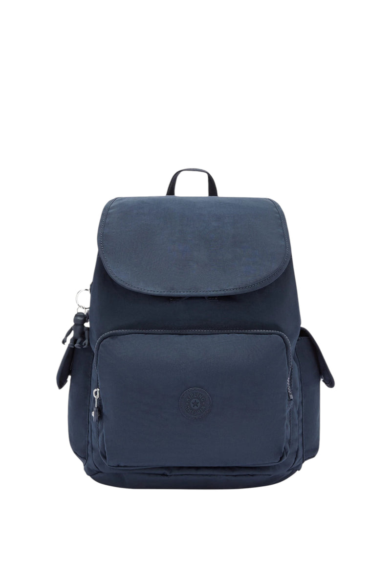 Zaino Donna Kipling Bleu